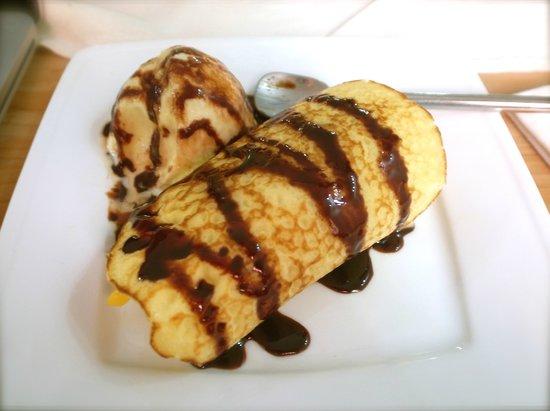 Daughters of Cambodia Visitor Centre Café